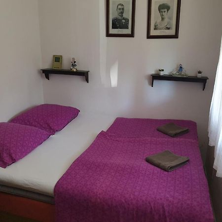 הוילה סוטיבאן Maslina House מראה חיצוני תמונה