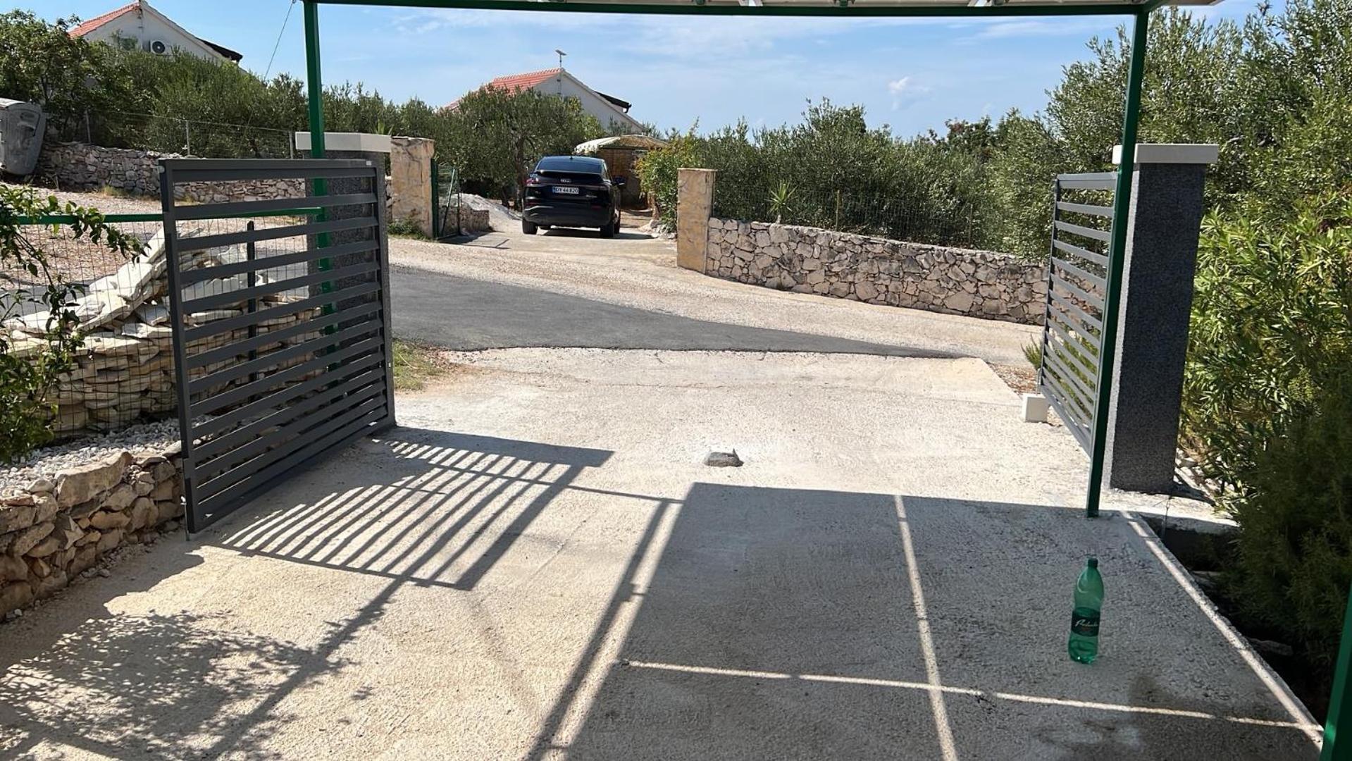 הוילה סוטיבאן Maslina House מראה חיצוני תמונה