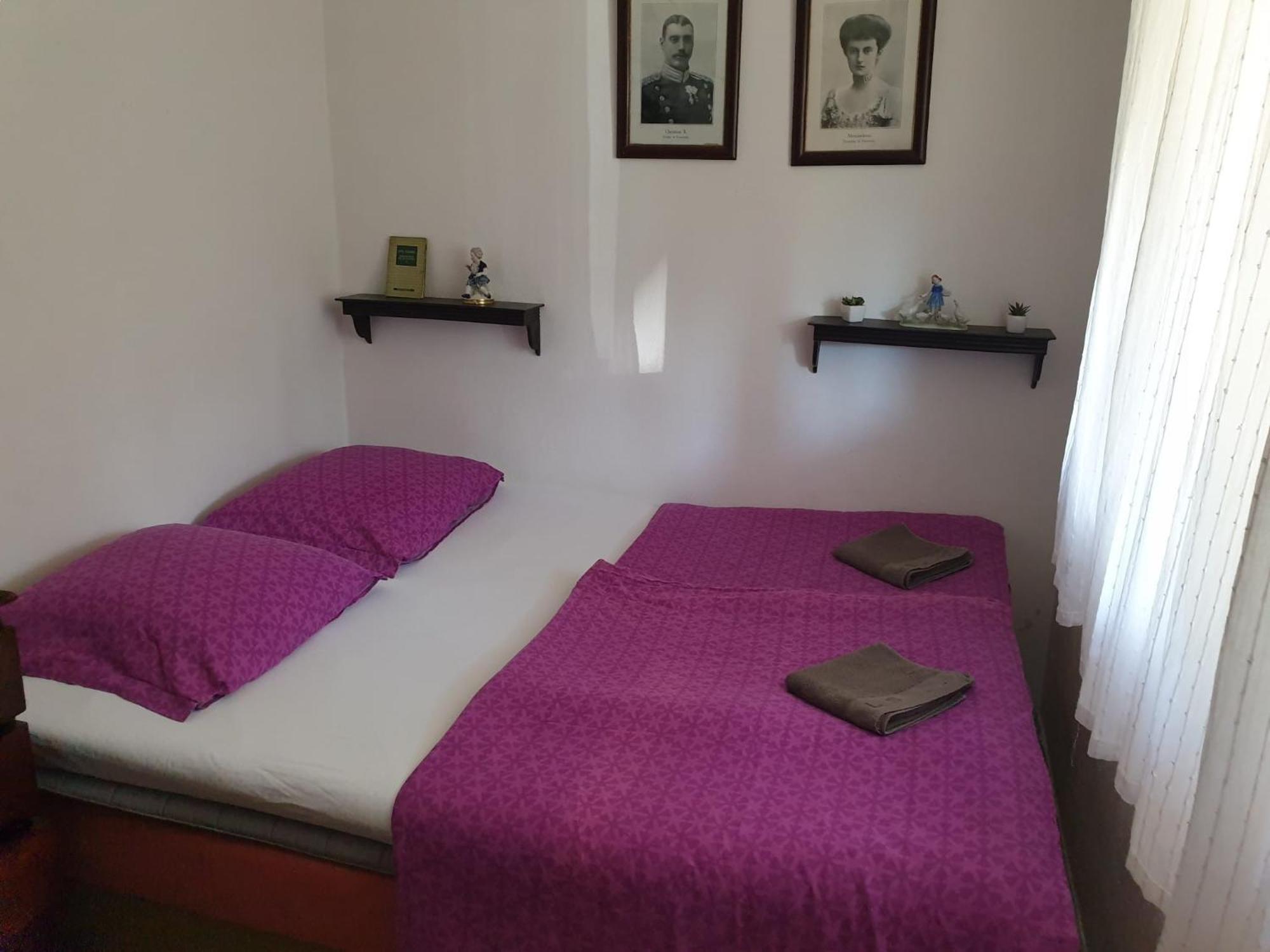 הוילה סוטיבאן Maslina House מראה חיצוני תמונה