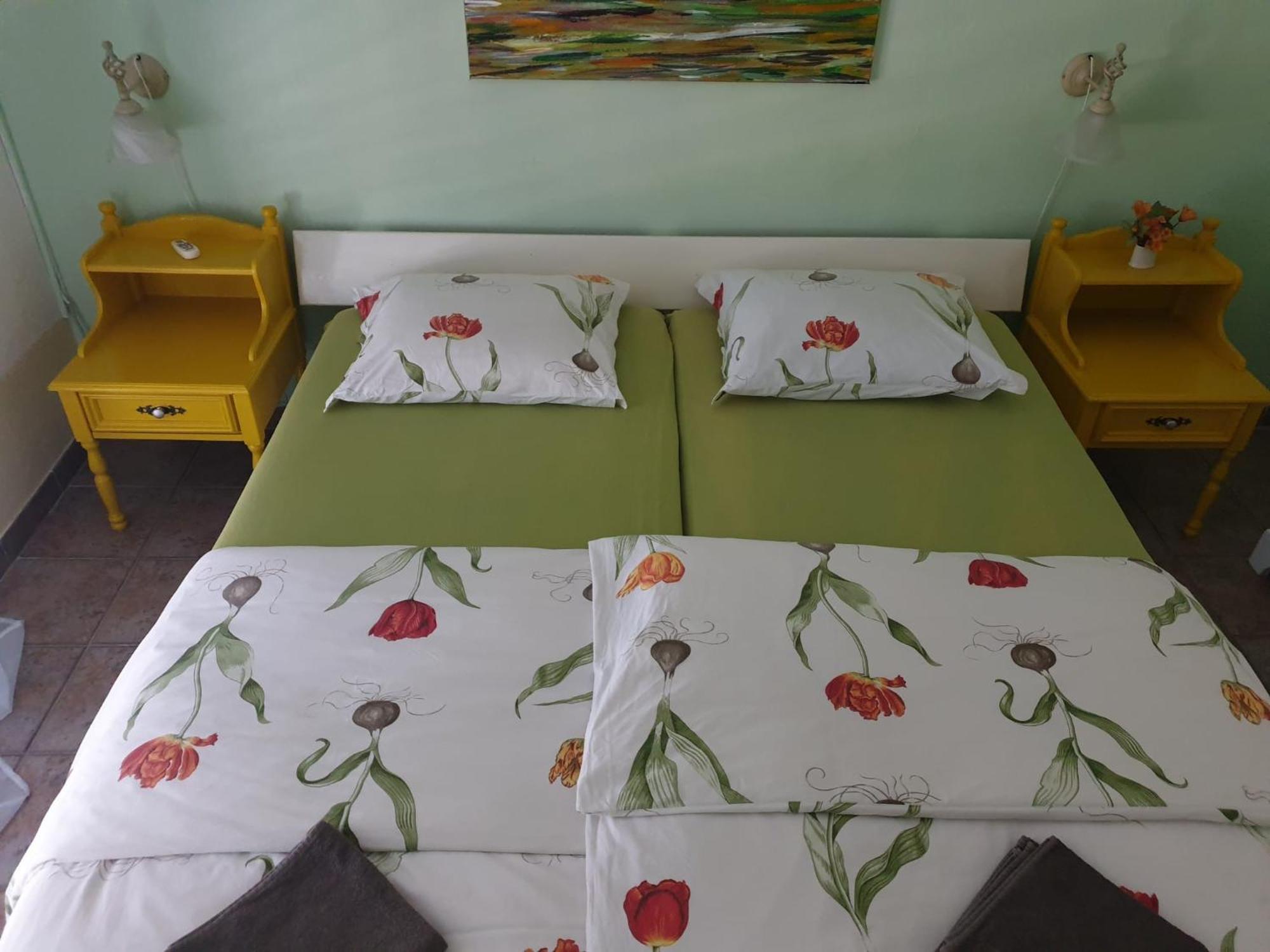 הוילה סוטיבאן Maslina House מראה חיצוני תמונה