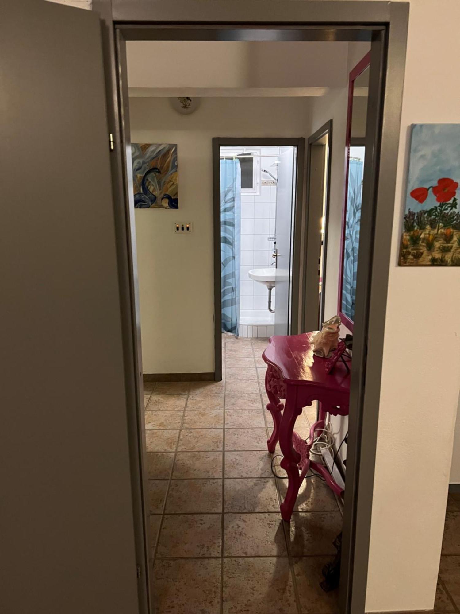 הוילה סוטיבאן Maslina House מראה חיצוני תמונה